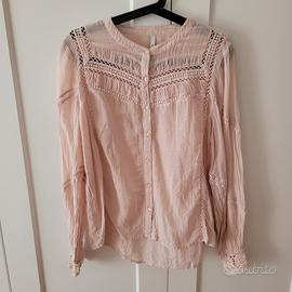 blusa  Pepe Jeans