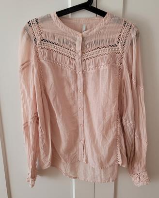 blusa  Pepe Jeans