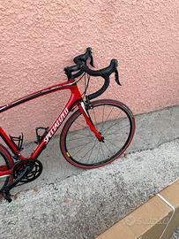 Specialized Roubaix Sl4 105 Carbonio
