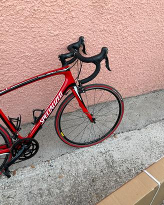 Specialized Roubaix Sl4 105 Carbonio