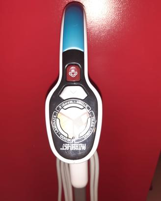 Scopa a vapore Black & Decker Steam-Mop