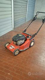 tagliaerba intek edge