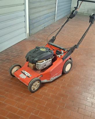tagliaerba intek edge