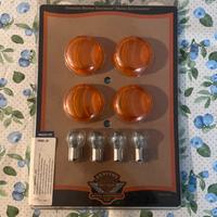 Kit frecce Harley-Davidson