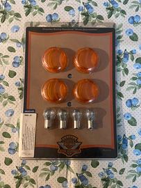 Kit frecce Harley-Davidson