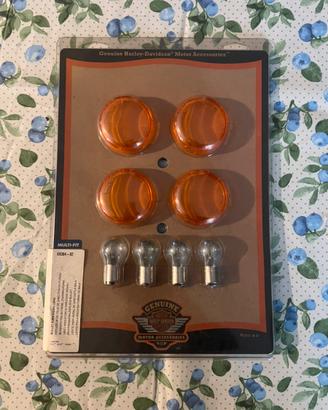 Kit frecce Harley-Davidson