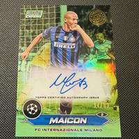 Maicon