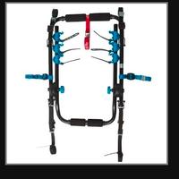 portabici da portellone