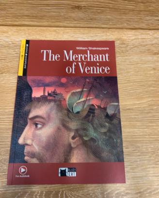 The Merchant of Venice