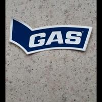 adesivo gas