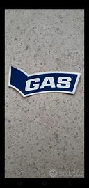 adesivo gas