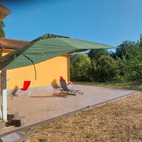 OMBRELLONE DA GIARDINO