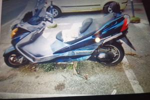 Motore