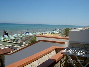 Appartamento casa vacanze a rodi garganico