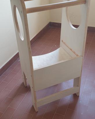 Torre montessoriana