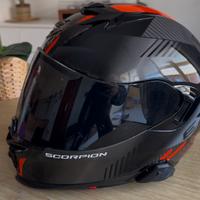 Casco scorpion exo 520 air