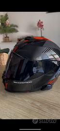 Casco scorpion exo 520 air