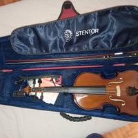 violino stentor 4/4