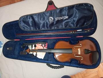 violino stentor 4/4