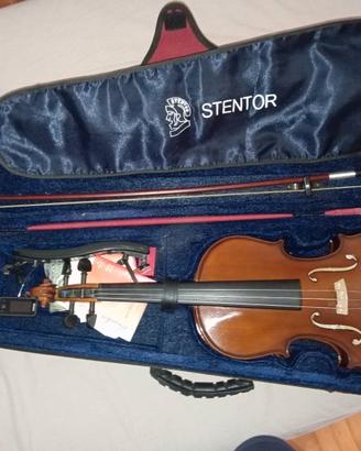 violino stentor 4/4