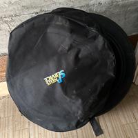 Ruotino scorta alfa romeo giulia