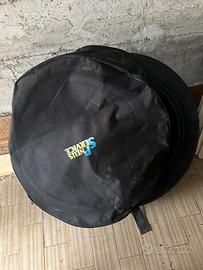 Ruotino scorta alfa romeo giulia