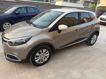 Renault Captur 1.5 dCi 8V 90 CV Start&Stop Energy 