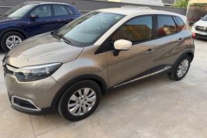 Renault Captur 1.5 dCi 8V 90 CV Start&Stop Energy 