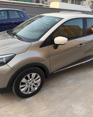 Renault Captur 1.5 dCi 8V 90 CV Start&Stop Energy 