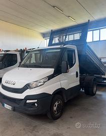 Iveco Daily ribaltabile