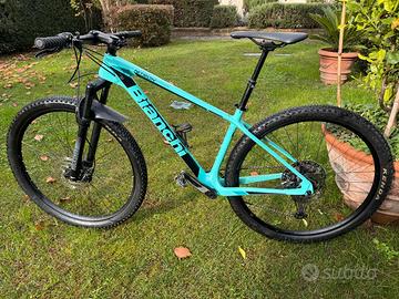 MTB Bianchi Nitron 9.4