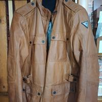 Giubbotto in pelle DAINESE