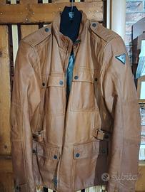 Giubbotto in pelle DAINESE