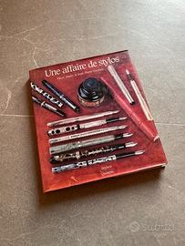 Une affaire de stylos