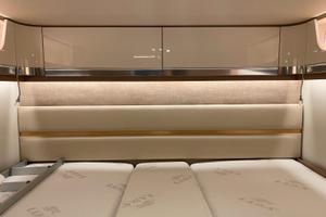 Laika Ecovip L3009 2021 – 19.000 km – 5 posti –