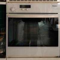 Forno elettrico Miele