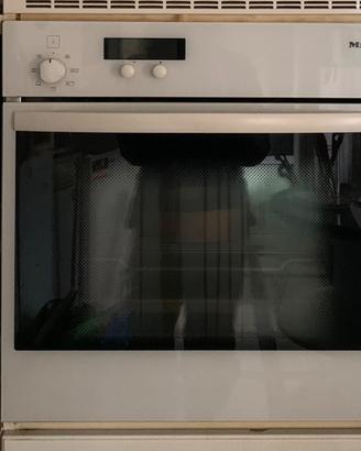 Forno elettrico Miele