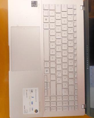 asus s15