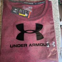 T-shirt Under Armour uomo  -   NUOVISSIMA