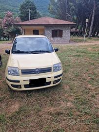 FIAT Panda 2ª serie - 2009