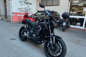 Yamaha MT-09 06/19 KM.26148