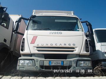 Eurocargo 75.18 telone