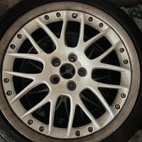 BBS RX504