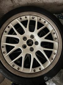 BBS RX504