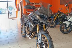 Voge Valico 625 X NUOVA in PROMOZIONE