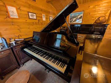 Pianoforte Koch&Korselt, 170cm, 440hz, 88 tasti