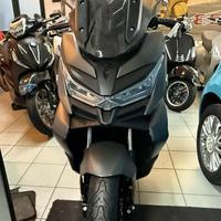 VOGE Sfida SR4 400 SR 4 MAX