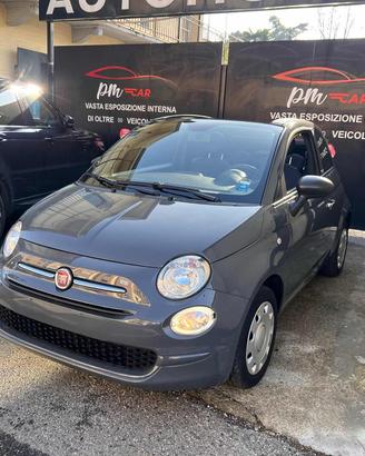 FIAT 500 C 1.0 Hybrid Club