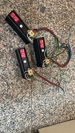 Riscaldatore Anticondensa FATI 60W 110-265V