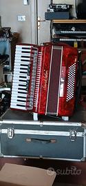 Fisarmonica Sound Sation